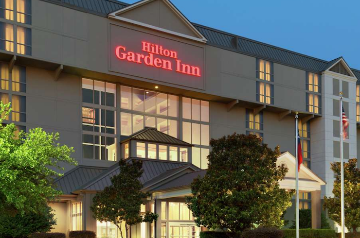 TPG Provides Hilton Backyard Inn Dallas Market Heart to Portfolio
