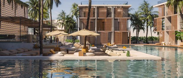 Bonito Ibiza by O Seashore to Open its Doorways in San Antonio Bay