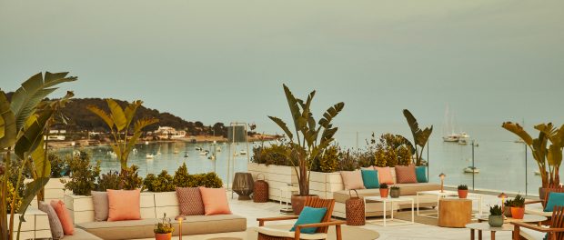 Nobu Lodge Ibiza Bay Welcomes a New Season of Laidback Luxurious from April 2025