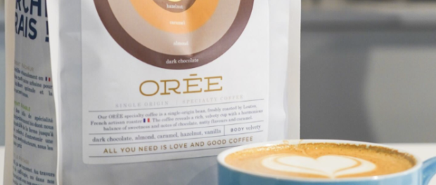 Orée Boulangeries Introduces Loutsa: A New Period of Espresso Excellence