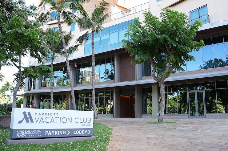 A New Trip Expertise on Oahu — LODGING