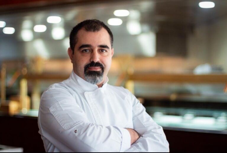 What’s cooking in Kuwait with Rami Jaafar of Vacation Inn