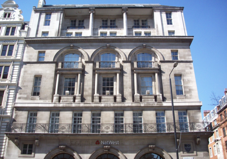 London financial institution acquired for luxurious boutique resort conversion