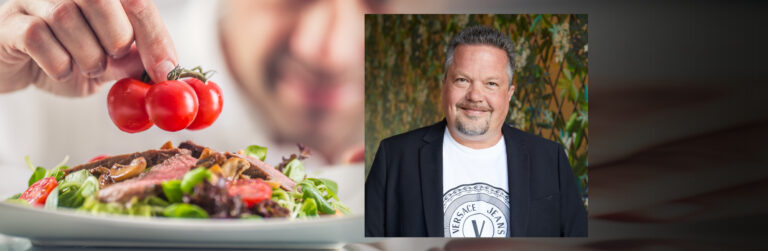 7 ideas for tapping into the wholesome F&B market