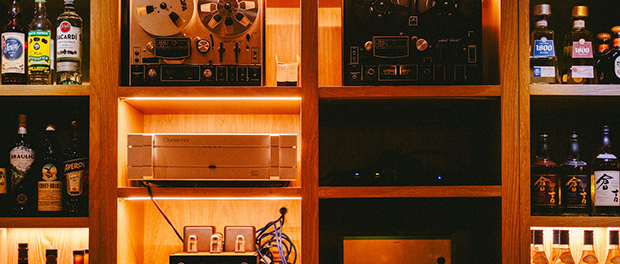 A New Sound in Soho: Underneath the Counter Opens 18th April