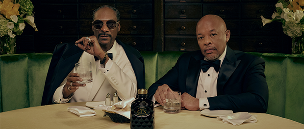 Dr. Dre and Snoop Dogg elevate spirits recreation with the UK launch of nonetheless G.I.N. by Dre and Snoop
