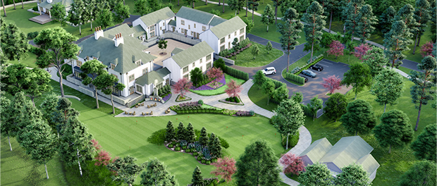 Valor Hospitality’s luxurious portfolio grows as Dunluce Lodge and Seaton Home open for enterprise