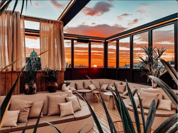 Radisson indicators 4 properties below two manufacturers in Norway