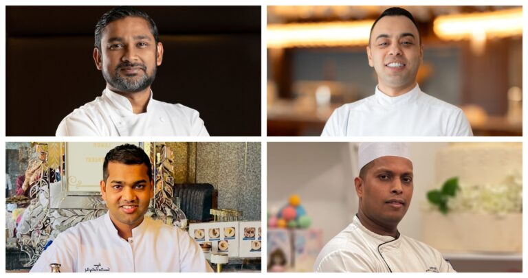 The pastry tendencies set to outline 2025