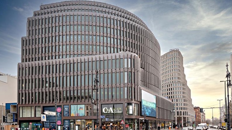 IHG Indicators First Ruby Accommodations Since Model Acquisition — LODGING