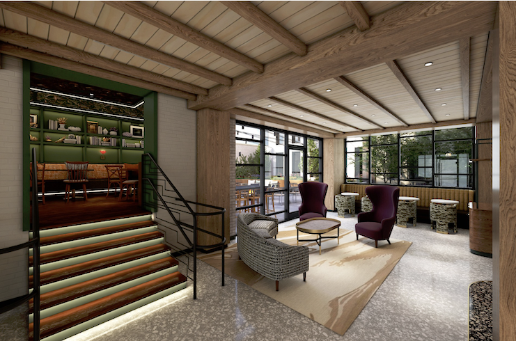 TPG Lodges & Resorts Expands Managed Portfolio with Canal Home of Georgetown