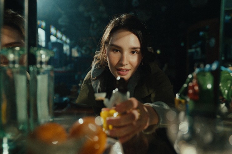 Marriott Bonvoy Launches Marketing campaign Celebrating How Journey Shapes Us