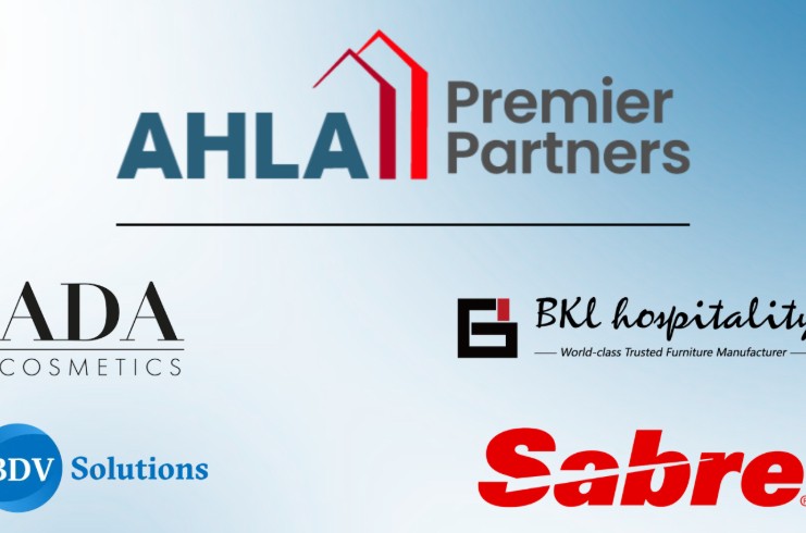 AHLA Provides 4 New Corporations to Premier Accomplice program