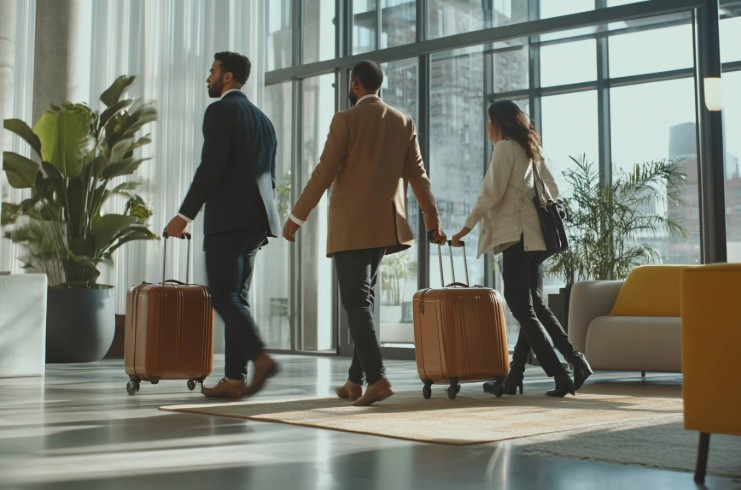 HAMA Releases Spring 2025 Trade Outlook Survey Outcomes