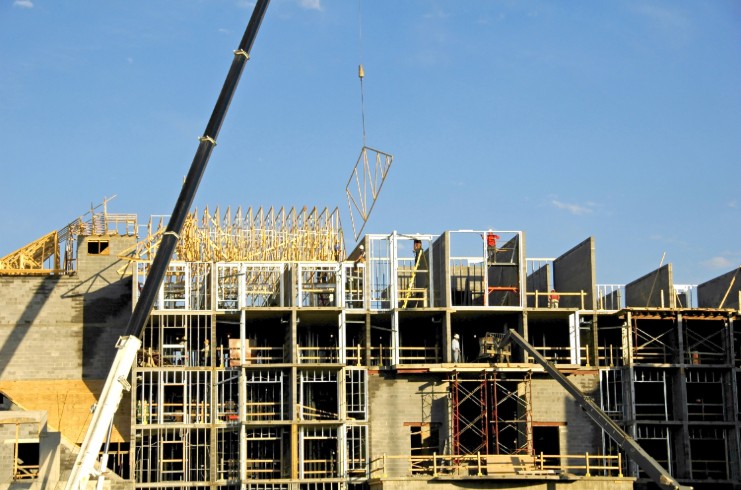 U.S. Lodge Building Pipeline Grows in Q1 2025