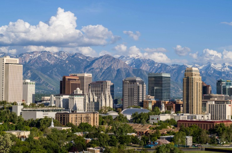 Placemakr Expands to Salt Lake Metropolis — LODGING
