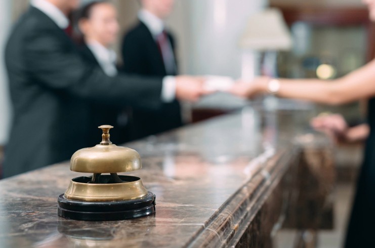 Aimbridge Hospitality Selects Canary Applied sciences for Digital Tipping