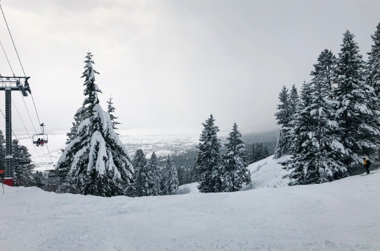 Citadel Peak Holdings Acquires Snow King Resort