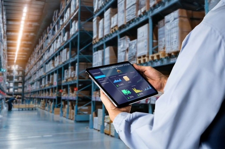 What Can AI Do for Housekeeping? — LODGING