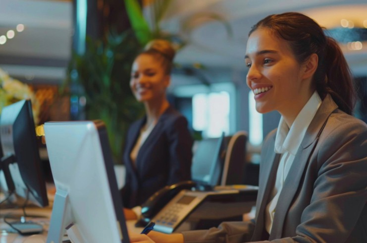 BOB Resorts Deploys Mixture of olive and Stayntouch