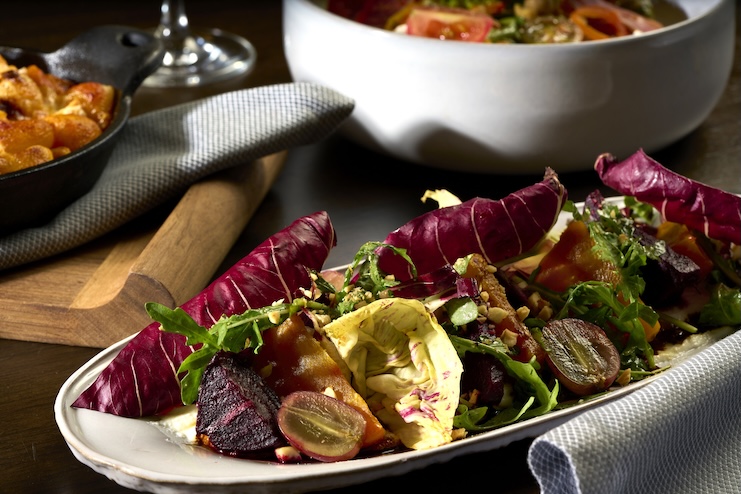 Loews Inns Releases New Culinary Program — LODGING