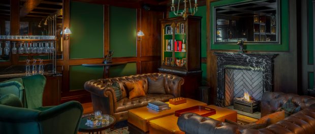 Seaton Home in St Andrews, now open