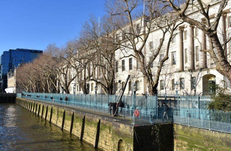 Plans submitted to transform Customized Home into luxurious resort