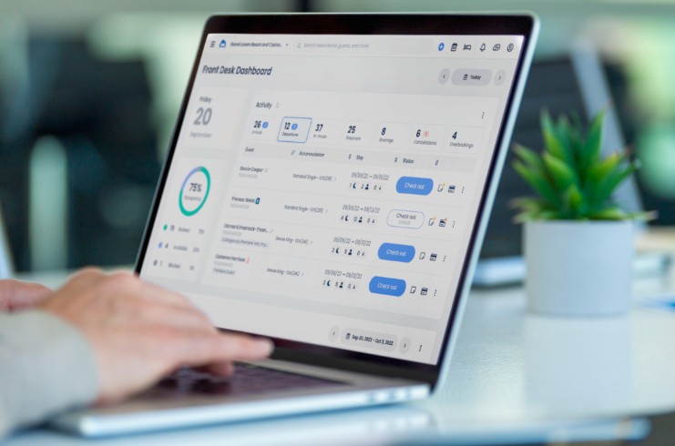 Cloudbeds Proclaims Launch Of Cloudbeds Labs — LODGING