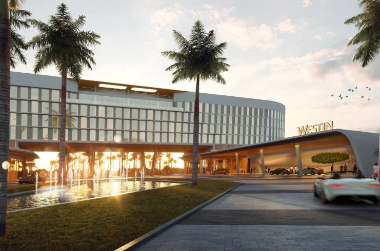 Driftwood Capital Intensifies Deal with Life-style & Luxurious Sector