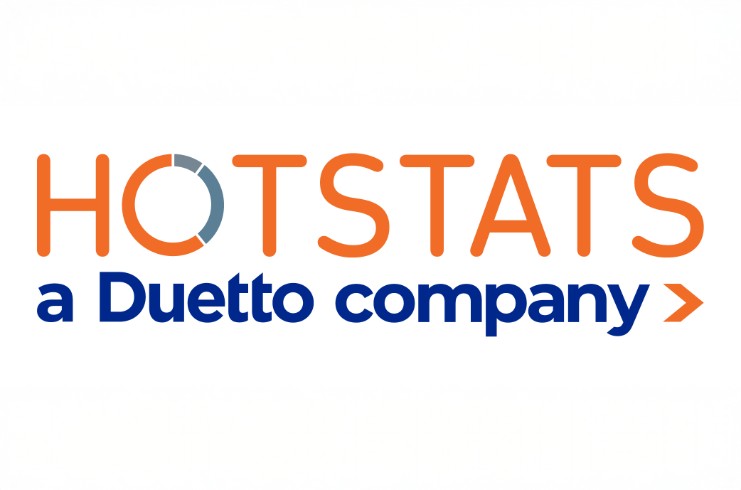 Duetto Publicizes Acquisition Of HotStats — LODGING