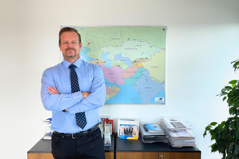 How Lesaffre Gulf is Shaping the Way forward for Baking