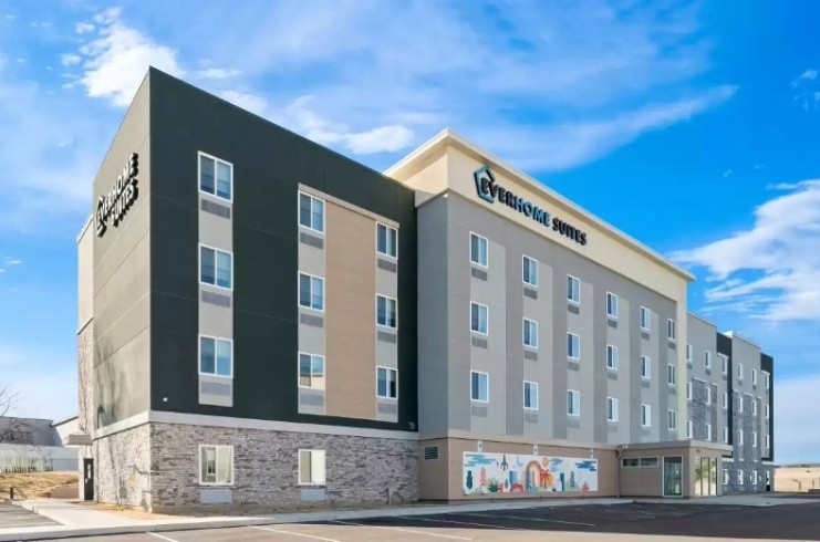 Everhome Suites Continues Growth With Three Lodge Openings