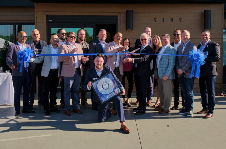 Hyatt Opens First Hyatt Studios Lodge in Cell, Alabama