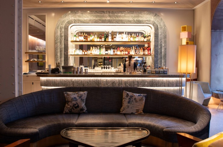 Resort Seville Nomad Transitions to Hyatt’s Unbound Assortment