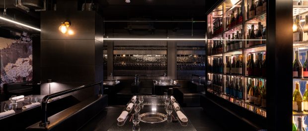 Kanpai Traditional Debuts Refined Wagyu Menu, Elevating the Japanese Steakhouse Expertise
