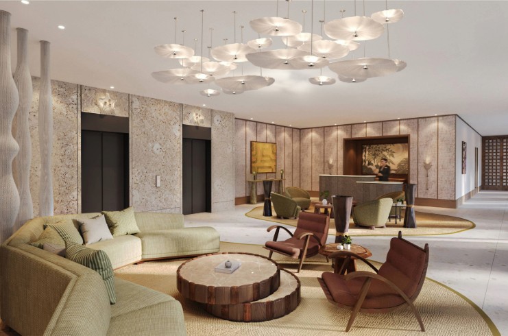 Ka Laʻi Waikiki Seaside Declares Multi-Million Greenback Renovation