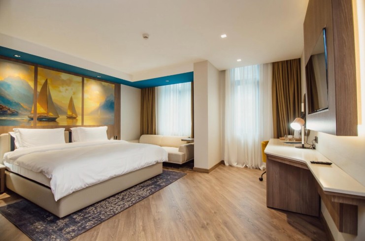 La Quinta by Wyndham Batumi Opens its Doorways