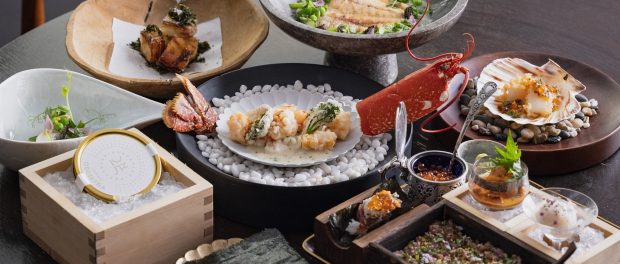 The Stratford, Autograph Assortment, Publicizes Kokin: A New Japanese Restaurant From Chef Daisuke Shimoyama In The Coronary heart Of East London