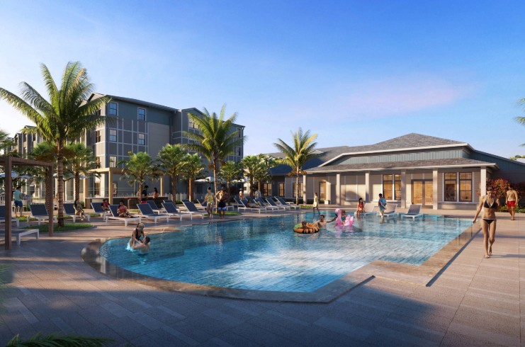 Peachtree Group Receives USCIS Approval for SpringHill Suites by Marriott Growth