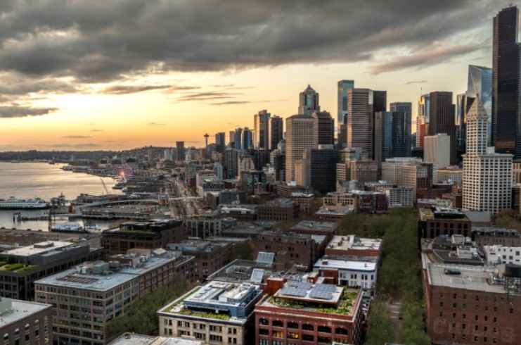 Populus Seattle to Open in Spring 2025 — LODGING
