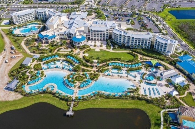 Rentyl Resorts Pronounces Collaboration With Avendra Worldwide