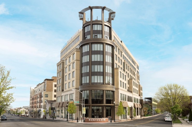 Stonebridge Provides MC Lodge to Autograph Assortment Portfolio