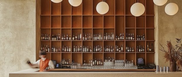 Making waves! New steak and seafood restaurant coming to Forge Island