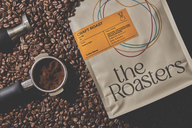 The Roasters expands into Saudi Arabia