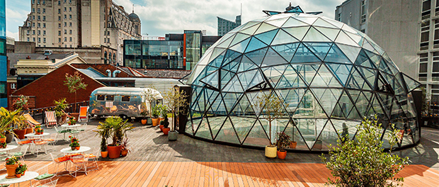 Shiko Group – a wealth of selection for group journey itineraries