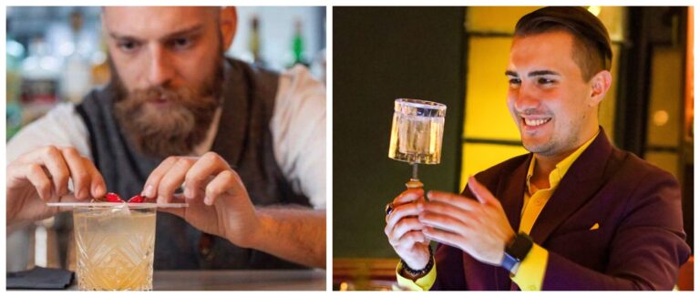 Specialists tackle Bahrain’s evolving beverage scene