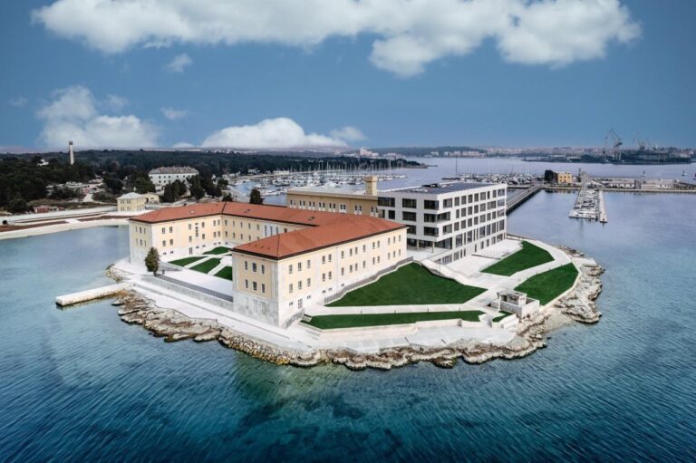 Resort Monumenti set to open in Pula this Might