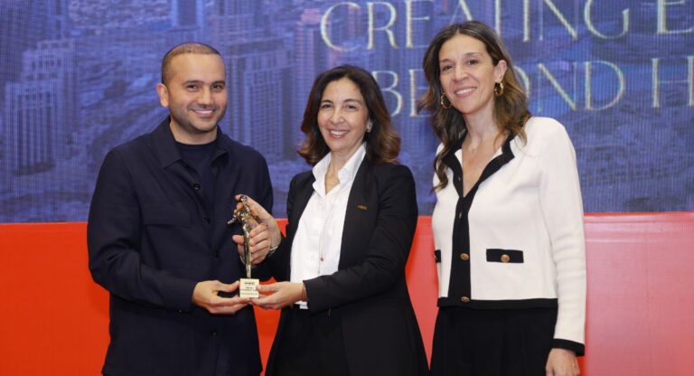 Why it pays to be daring and assume huge in hospitality brand-building