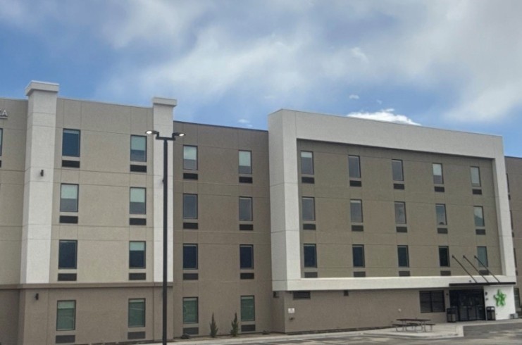 Prolonged Keep America Premier Suites Expands Into Colorado