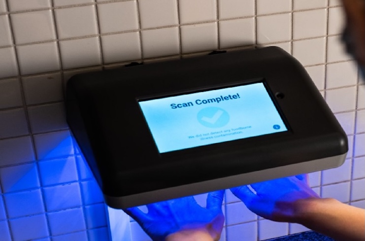 Marriott Enters Settlement With PathSpot for Hygiene System